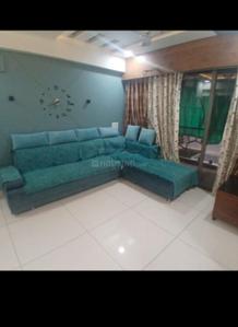 Hall Image of 1800 Sq.ft 3 BHK Apartment / Flat for rent in Vasna Ahmedabad for Rs. 29000