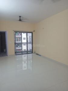 Hall Image of 1010 Sq.ft 2 BHK Apartment / Flat for rent in Siddha Galaxia, Rajarhat Kolkata for Rs. 28999