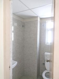 Bedroom One Image of 1446 Sq.ft 4 BHK Apartment / Flat for rent in Advitya Homes, Kail Gaon Faridabad for Rs. 22000