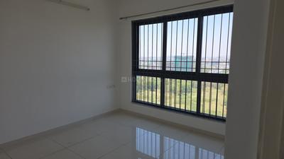 Bedroom Image of 969 Sq.ft 2 BHK Apartment / Flat for sale in Amanora Gold Towers, Hadapsar Pune for Rs. 11300000