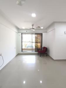Hall Image of 1100 Sq.ft 2 BHK Apartment / Flat for sale in Proviso Heights, Ulwe Navi Mumbai for Rs. 13500000