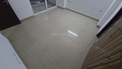 Bedroom Image of 950 Sq.ft 2 BHK Apartment / Flat for sale in Amrapali Zodiac, Sector 120 Noida for Rs. 8600000