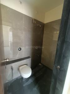 Bathroom Image of 700 Sq.ft 2 BHK Apartment / Flat for sale in G T Pride, Ravet Pune for Rs. 8000000