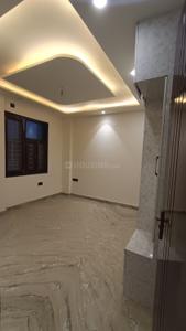 Hall Image of 1125 Sq.ft 3 BHK Builder Floor for sale in Pitampura New Delhi for Rs. 12000000