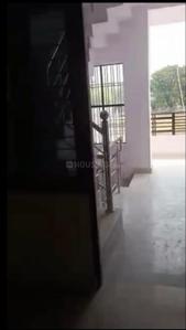 Balcony Image of 750 Sq.ft 1 BHK Duplex for rent in Guramba Lucknow for Rs. 4999