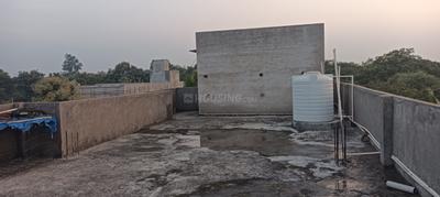 Balcony Image of 2800 Sq.ft 3 BHK Farm House for sale in Chilkur Hyderabad for Rs. 25000000