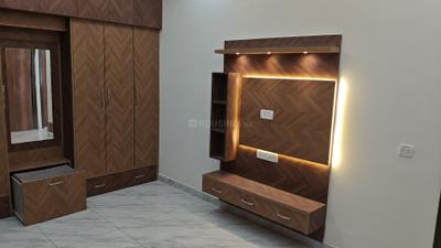 Jagdish Enclave Bedroom Three 3