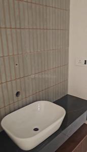 Bathroom Image of 1685 Sq.ft 3 BHK Apartment / Flat for sale in Meda East Winds, Balagere Bengaluru for Rs. 17000000