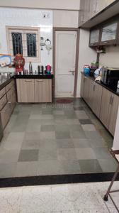 Kitchen Image of 1000 Sq.ft 2 BHK Apartment / Flat for sale in Satyam Colony Jamnagar for Rs. 2900000