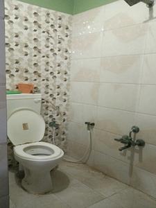 Bedroom Two Image of 1200 Sq.ft 3 BHK Independent House for sale in Aditya Bungalows, Lambha Ahmedabad for Rs. 7490000