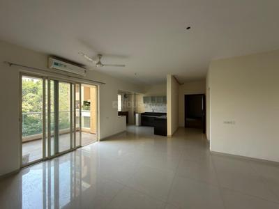 3 BHK Flat