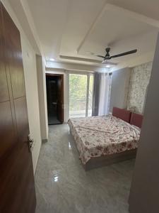 Bedroom Image of 998 Sq.ft 2 BHK Apartment / Flat for sale in Karolan Ka Barh Jaipur for Rs. 5500000