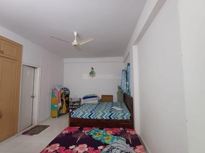 Bedroom Image of 1619 Sq.ft 3 BHK Apartment / Flat for sale in Royale Habitat Apartments, HSR Layout Bengaluru for Rs. 17000000