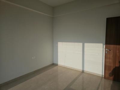 Bedroom Image of 2100 Sq.ft 3 BHK Apartment / Flat for rent in Piramal Mahalaxmi Central Tower 2, Worli Mumbai for Rs. 311000