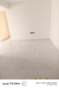 Hall Image of 1050 Sq.ft 2 BHK Apartment / Flat for sale in Kompally Hyderabad for Rs. 4970000