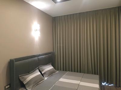 Bedroom Image of 1920 Sq.ft 3 BHK Apartment / Flat for sale in Sector 67 Gurgaon for Rs. 35500000