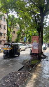Image of 2400 Sq.ft 4.5 BHK Independent House for sale in Vashi, Navi Mumbai for Rs. 40000000