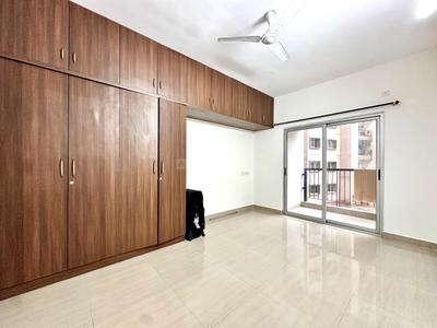 Bedroom Image of 1052 Sq.ft 2 BHK Apartment / Flat for sale in Doddakannelli Bengaluru for Rs. 11700000