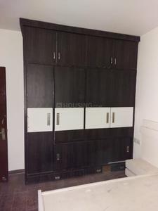 Bedroom Image of 1130 Sq.ft 2 BHK Apartment / Flat for rent in TDI Kingsbury Apartments, Sector 61 Sonipat for Rs. 19000