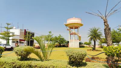 Image of 600 Sq.ft Residential Plot / Land for sale in Subhraj Pranam Park B, Magar Kheda, Indore for Rs. 2280000