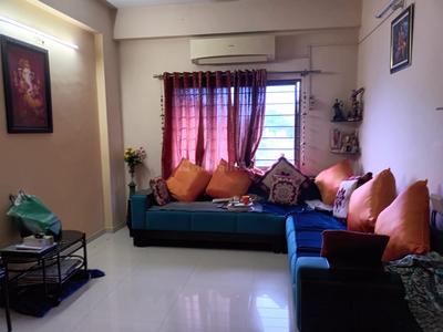 2 BHK Flat