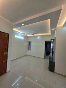 Bedroom Image of 888 Sq.ft 2 BHK Apartment / Flat for rent in Shriram WYT Field, Bommenahalli Bengaluru for Rs. 33000