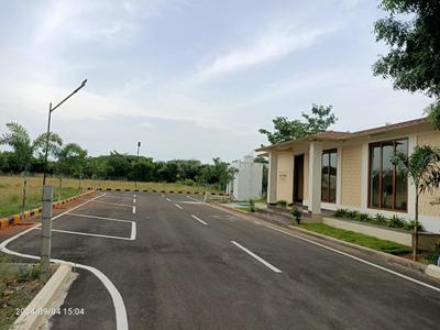 Image of 1050 Sq.ft Residential Plot / Land for sale in Thirumazhisai, Chennai for Rs. 3144750