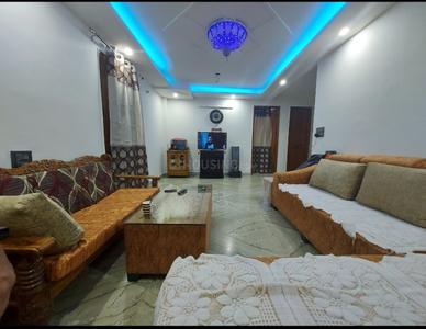 3 BHK Flat
