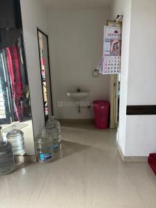 Hall Image of 1164 Sq.ft 2.5 BHK Apartment / Flat for sale in Vanagaram Chennai for Rs. 7800000