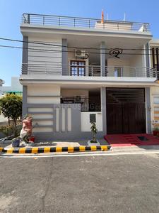Image of 500 Sq.ft 1 BHK Independent House for sale in Sarojini Nagar, Lucknow for Rs. 2500000