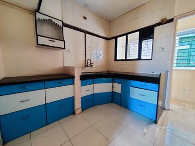 Kitchen Image of 1035 Sq.ft 2 BHK Apartment / Flat for sale in Pristine Wonder City, Katraj Pune for Rs. 7100000
