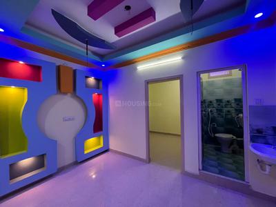 Hall Image of 354 Sq.ft 2 BHK Independent House for sale in Ayappakkam Chennai for Rs. 5600000