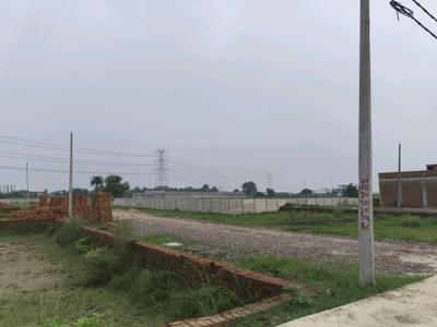 Image of 100 Sq.ft Residential Plot / Land for sale in Root2Home Advika Enclave Phase 1, Dadri, Greater Noida for Rs. 3047500