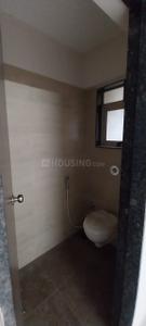 Image of 545 Sq.ft 1 BHK Apartment / Flat for rent in Borivali West, Mumbai for Rs. 36000