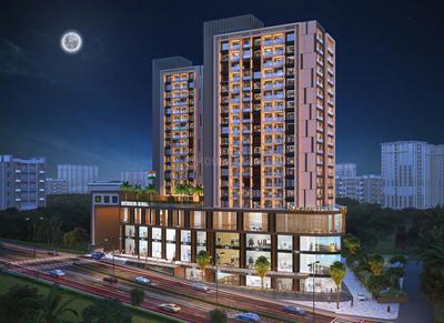 3 BHK Flat
