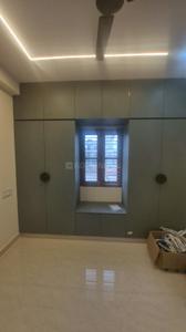 Bedroom Image of 1200 Sq.ft 2 BHK Builder Floor for rent in Bidarahalli Bengaluru for Rs. 27000