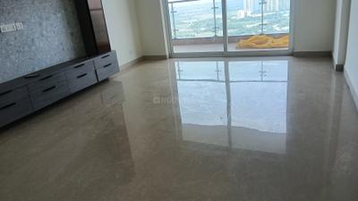 Living Room Image of 1855 Sq.ft 3 BHK Apartment / Flat for sale in Godrej Meridien, Sector 106 Gurgaon for Rs. 31500000