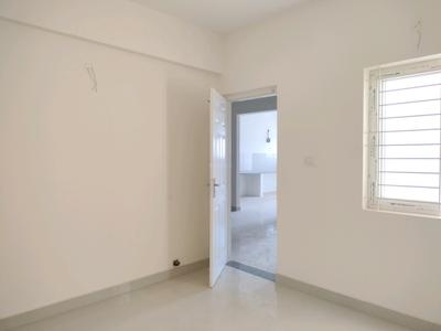 Bedroom Image of 1020 Sq.ft 2 BHK Apartment / Flat for sale in Kadagrahara Bengaluru for Rs. 4590400