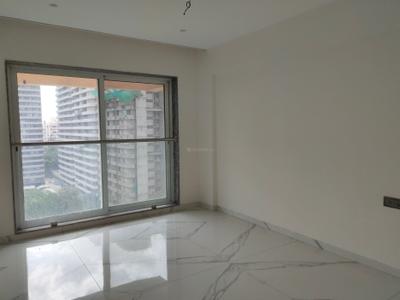Bedroom Image of 1500 Sq.ft 2 BHK Apartment / Flat for sale in Wadhwa Solitaire, Hadapsar Pune for Rs. 15500000