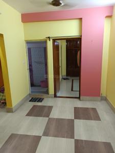 Hall Image of 1100 Sq.ft 2.5 BHK Apartment / Flat for rent in Kalyani Nadia for Rs. 15000