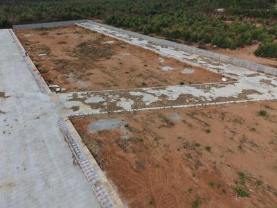 Image of 1200 Sq.ft Residential Plot / Land for sale in Manchappanahally, Bengaluru for Rs. 4440000
