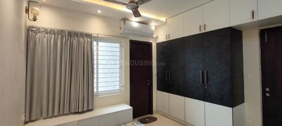 Bedroom Image of 1105 Sq.ft 2 BHK Apartment / Flat for sale in Sumadhura Eden Garden, Chikkabana Halli Bengaluru for Rs. 16000000