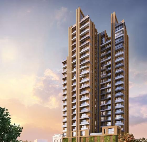 PS The Hazelton Main Image 1