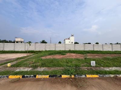 Image of 1200 Sq.ft Residential Plot / Land for sale in Platinum Royal City, Hoskote, Bengaluru for Rs. 6000000