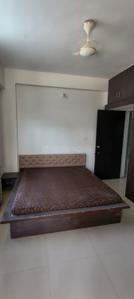 Bedroom Image of 1575 Sq.ft 3 BHK Apartment / Flat for sale in New Ranip Ahmedabad for Rs. 8000000