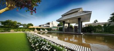 Image of 4500 Sq.ft 4 BHK Villa for sale in Vipul Tatvam Villas, Sector 48, Gurgaon for Rs. 170000000