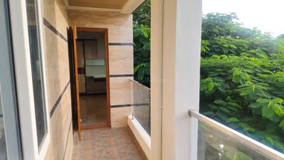 Balcony Image of 2600 Sq.ft 3 BHK Builder Floor for rent in RR Nagar Bengaluru for Rs. 55000