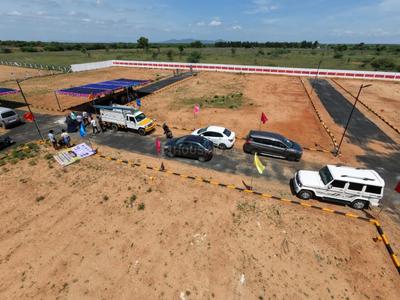 Image of 1200 Sq.ft Residential Plot / Land for sale in Alathur, Tiruchirappalli for Rs. 600000