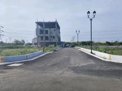 Image of 800 Sq.ft Residential Plot / Land for sale in Poonamallee, Chennai for Rs. 4239200
