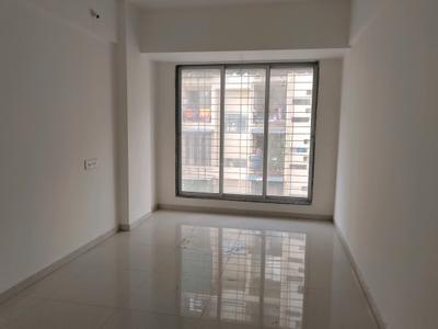 Living Room Image of 725 Sq.ft 1 BHK Apartment / Flat for sale in Ulwe Navi Mumbai for Rs. 4100000